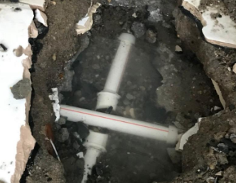 铜仁卫生间防水公司