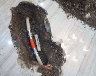 铜仁水管维修哪家好